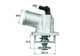mahle-termostat-ti5492d-stan-nowy