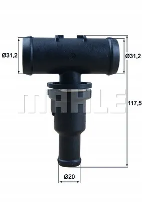 mahle-termostat-th5375-stan-nowy