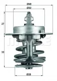 mahle-termostat-tx6388-stan-nowy