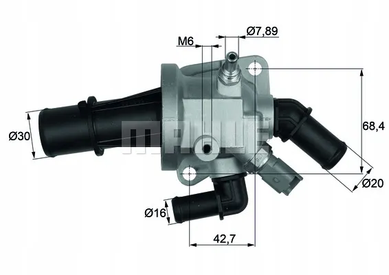 mahle-termostat-ti16488-stan-nowy