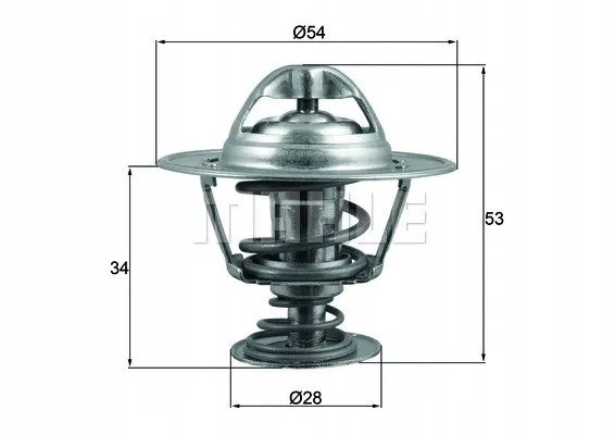 mahle-termostat-tx20388d-stan-nowy