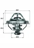mahle-termostat-tx3880d-stan-nowy