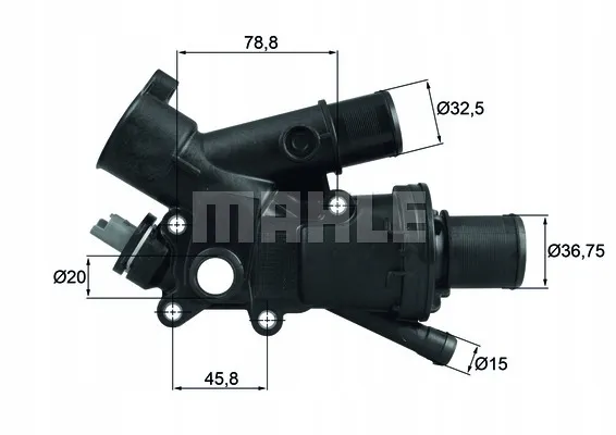 mahle-termostat-th4383-stan-nowy