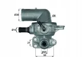 mahle-termostat-ti13388d-stan-nowy