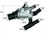 mahle-termostat-ti15588-stan-nowy