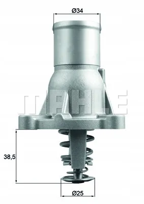 mahle-termostat-ti26092-stan-nowy