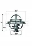 mahle-termostat-tx2080d-stan-nowy