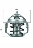 mahle-termostat-tx6482-stan-nowy