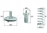 mahle-termostat-tx18380d-stan-nowy