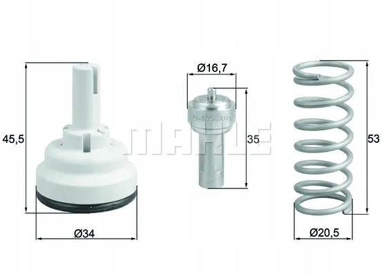 mahle-termostat-tx18287d-stan-nowy