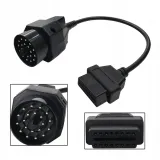 adapter-bmw-przejsciowka-20-pin-obd2-e34-e36-e39-stan-nowy