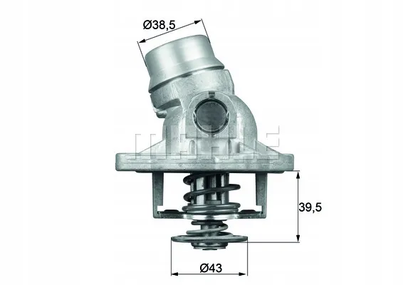 mahle-termostat-ti3288-stan-nowy
