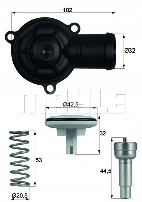 mahle-termostat-ti22087d-stan-nowy