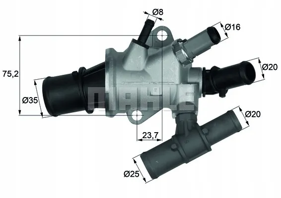 mahle-termostat-ti16888-stan-nowy