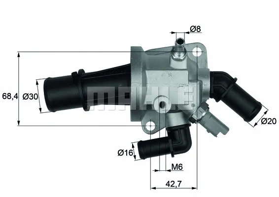 mahle-termostat-ti15388-stan-nowy