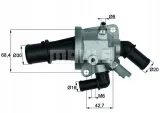 mahle-termostat-ti15388-stan-nowy