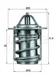 mahle-termostat-tx683-stan-nowy