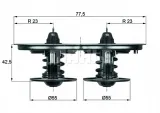 mahle-termostat-tx3275d-stan-nowy
