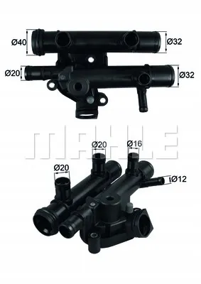 mahle-termostat-ti25983d-stan-nowy