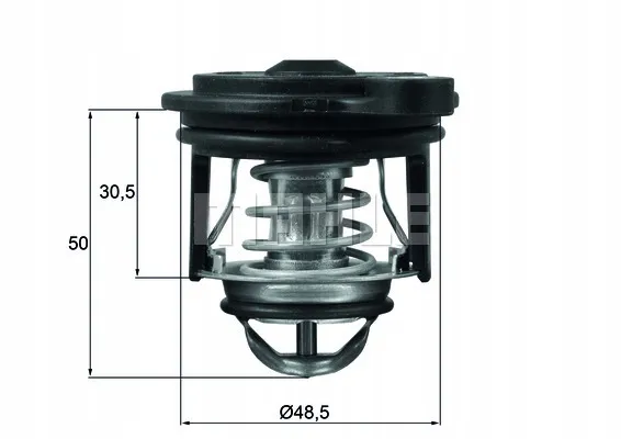 mahle-termostat-ti24650-stan-nowy
