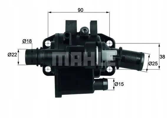 mahle-termostat-th4283-stan-nowy