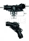 mahle-termostat-tm1397-stan-nowy