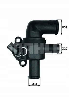 mahle-termostat-ti5390-stan-nowy