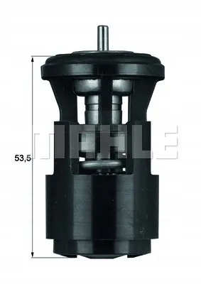 mahle-termostat-tx4187d-stan-nowy