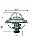 mahle-termostat-tx2888d-stan-nowy