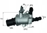 mahle-termostat-ti14388-stan-nowy