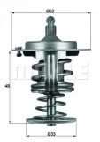 mahle-termostat-tx8280d-stan-nowy