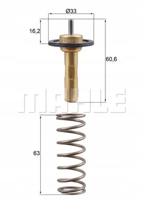 mahle-termostat-tx31190d-stan-nowy