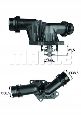 mahle-termostat-ti2585-stan-nowy