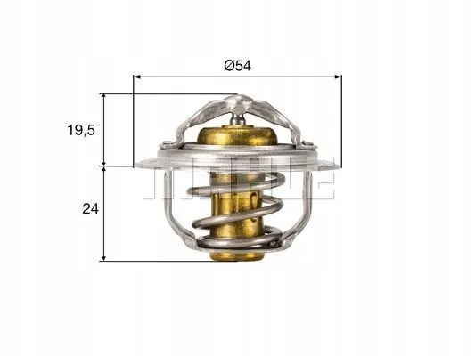 mahle-termostat-tx21282d-stan-nowy
