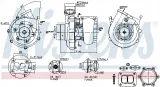 nissens-turbosprezarka-93337-stan-nowy