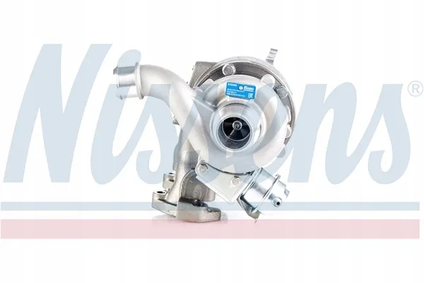 nissens-turbosprezarka-93088-stan-nowy