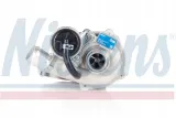 nissens-turbosprezarka-93237-stan-nowy