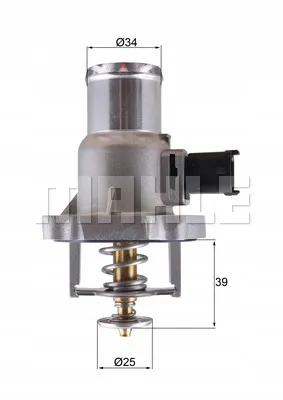 mahle-termostat-tm55105-stan-nowy