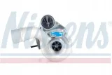 nissens-turbosprezarka-93020-stan-nowy