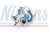 nissens-turbosprezarka-93030-stan-nowy