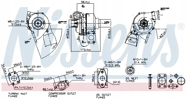 nissens-turbosprezarka-93037
