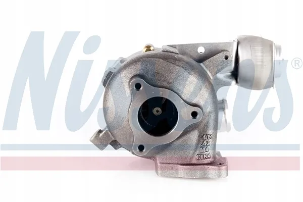 nissens-turbosprezarka-93039-stan-nowy