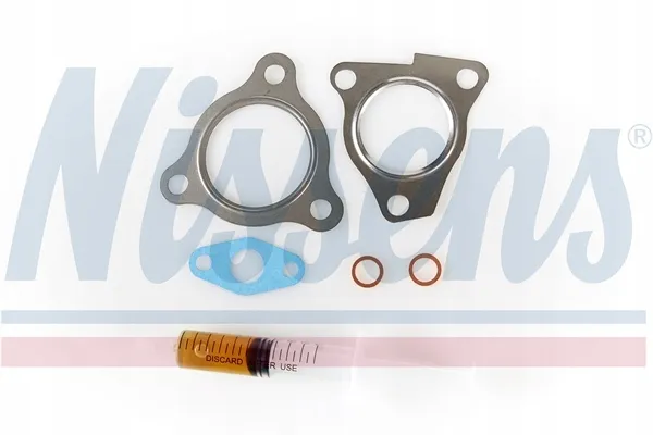 nissens-turbosprezarka-93039-stan-nowy