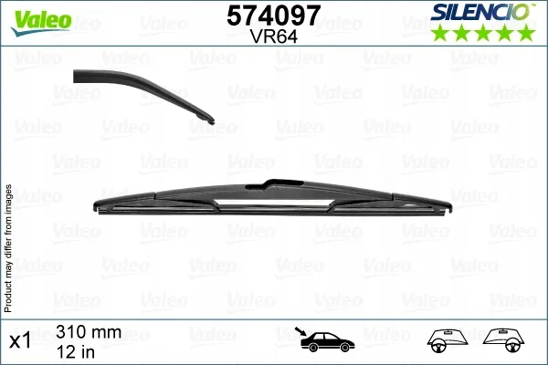 valeo-wycieraczka-tyl-574097-stan-nowy