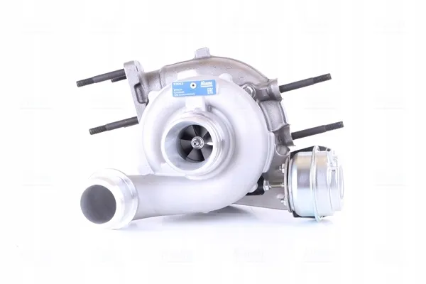 nissens-turbosprezarka-93053-stan-nowy