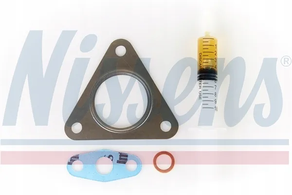 nissens-turbosprezarka-93058-stan-nowy