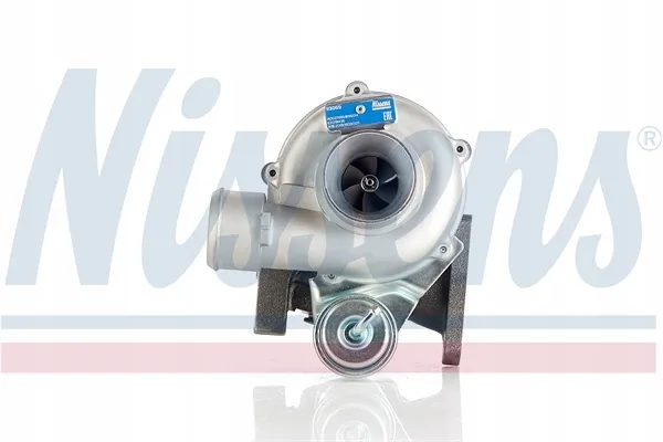 nissens-turbosprezarka-93059-stan-nowy