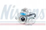 nissens-turbosprezarka-93060-stan-nowy