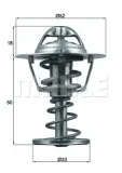 mahle-termostat-tx12682d-stan-nowy