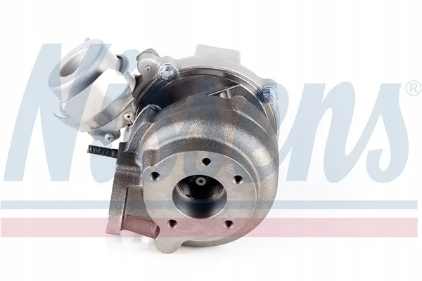 nissens-turbosprezarka-93089-stan-nowy